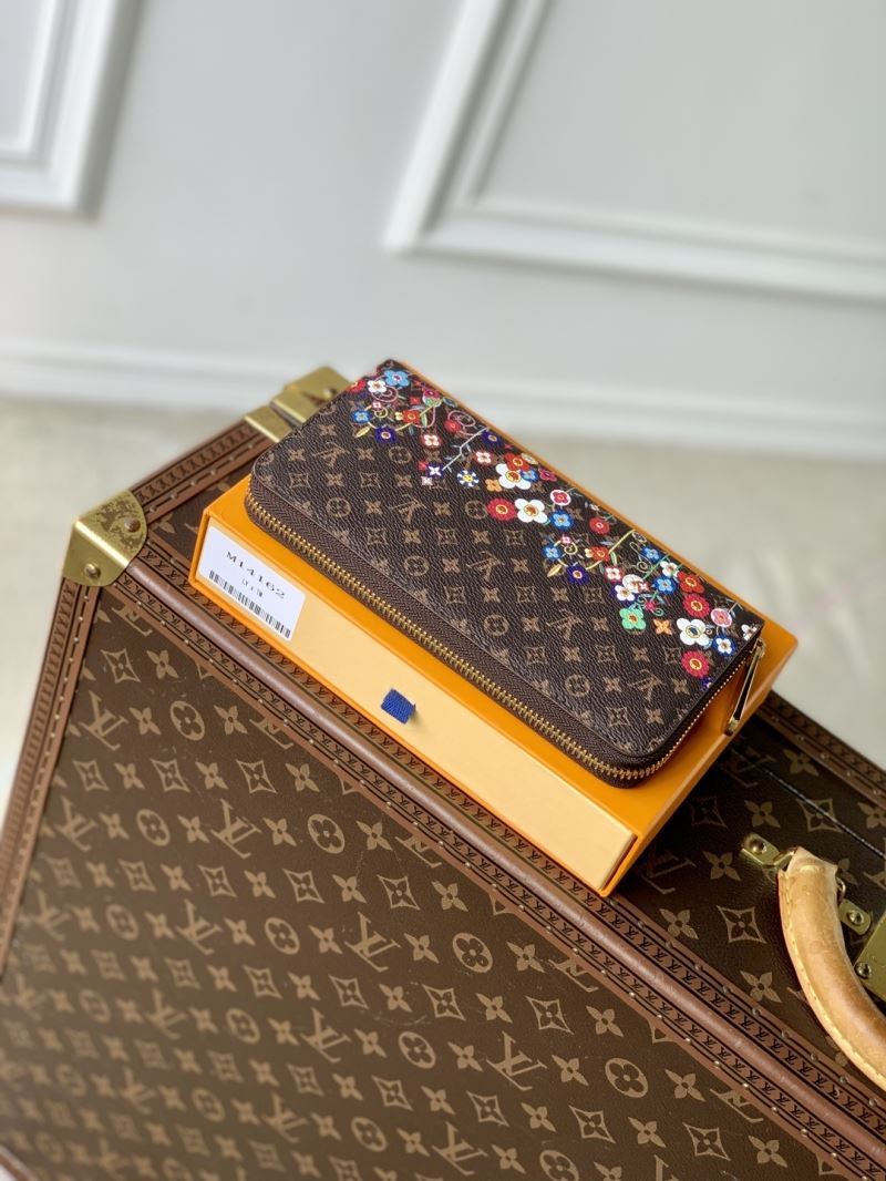 LV Wallets